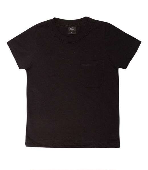 Conjunto Infantil Rovitex Kids Preto