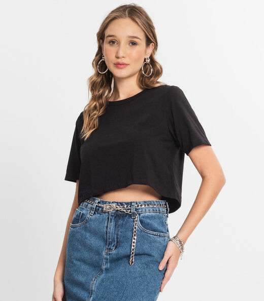 Image_Blusa Cropped Lisa Select Preto