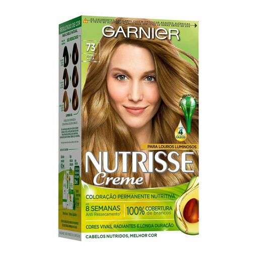 Image_Loreal Coloração Nutrisse 73 Avelã