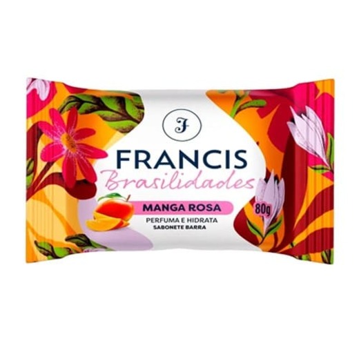 Image_Kit c/9 Sabonete Francis Brasil 80g Manga