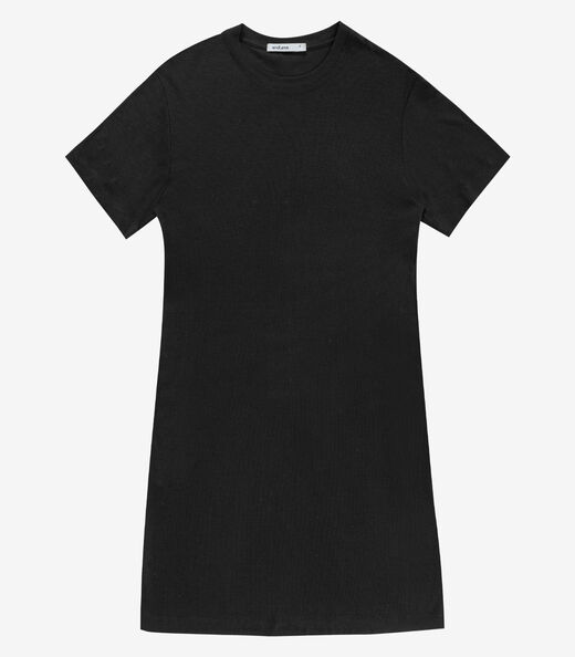 Vestido Endless Preto