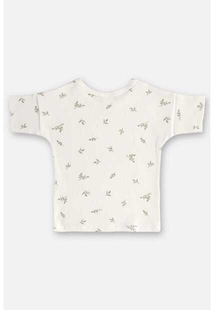 Conjunto 3 Peças Unissex para Bebê Up Baby