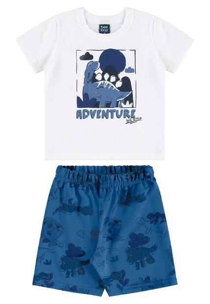 Image_Conjunto Dino Adventure Infantil Bee Loop