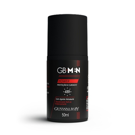 Image_Desodorante Roll-On Giovanna Baby Men Power 50ml