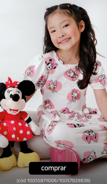 Personagens Personagens