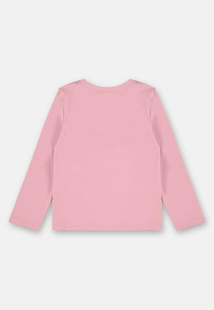 Biquíni Manga Longa Infantil FPSe50 Up Baby