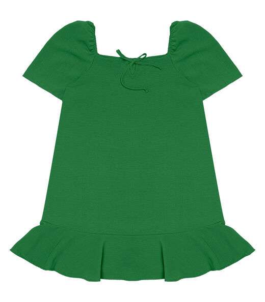 Vestido Air Flow  Rovitex Verde
