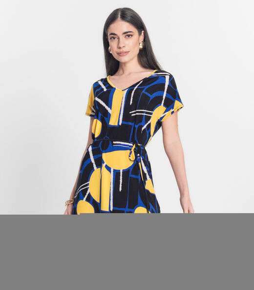 Image_Vestido Feminino Liganete Infinita Cor Preto