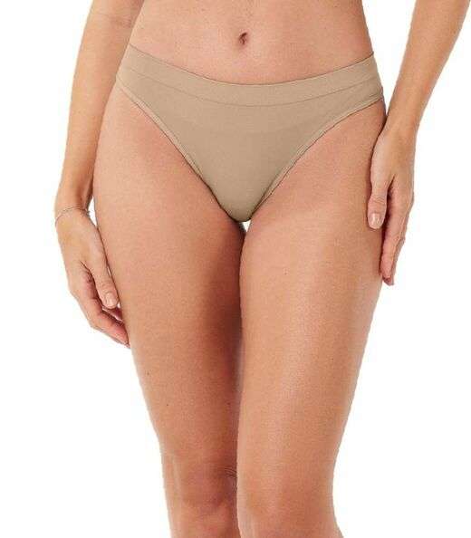 Image_Calcinha Tanga Sem Costura Zee Rucci Bege