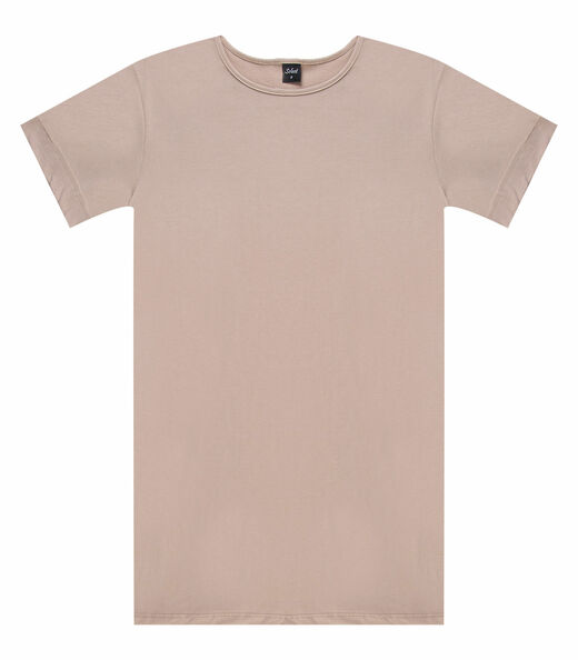 Camisola Feminina Lisa Select Bege