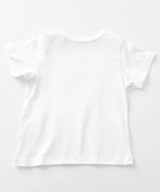 Blusa Infantil Capivara Marisa Tam 1 a 3