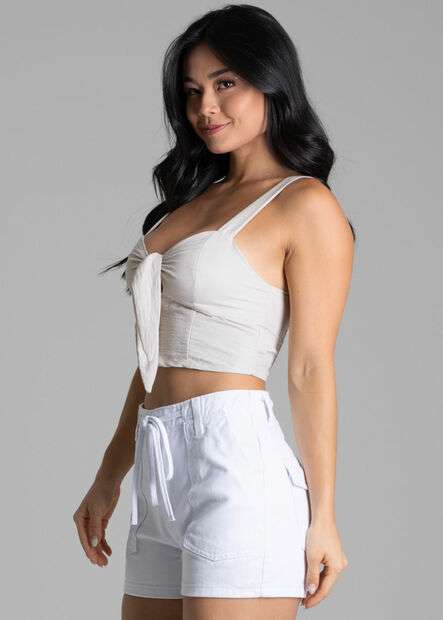 Shorts Sarja Sawary - 278576