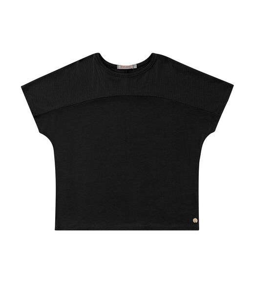 Blusa Feminina Endless Preto