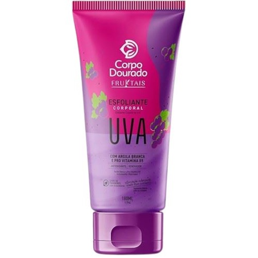 Image_Sabonete Esfoliante Corpo Dourado 180ml Uva
