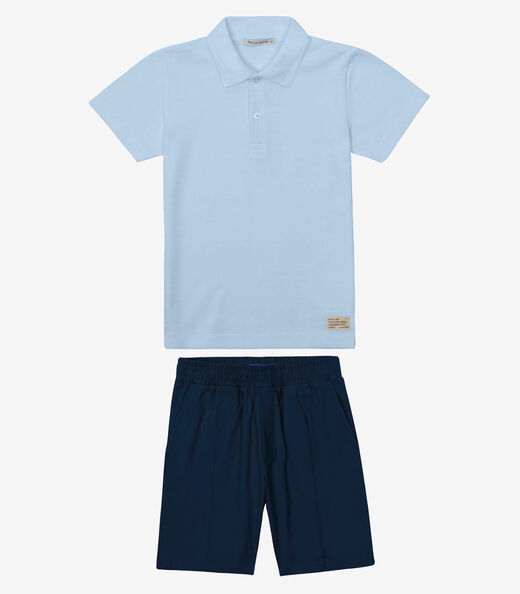 Image_Conjunto Verão Menino Meia Malha Trick Nick Azul