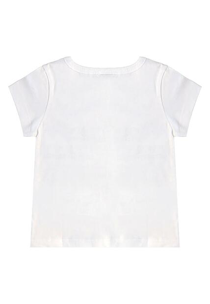 Conjunto Cerejinhas Blusa e Short Bee Loop