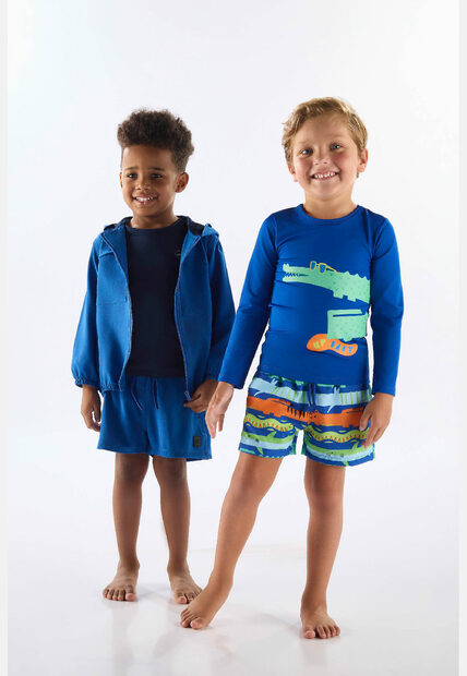 Image_Conjunto de Praia FPSe50 Infantil Up Baby