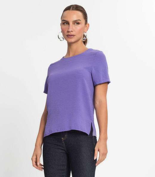 Image_Blusa Feminina Endless Roxo
