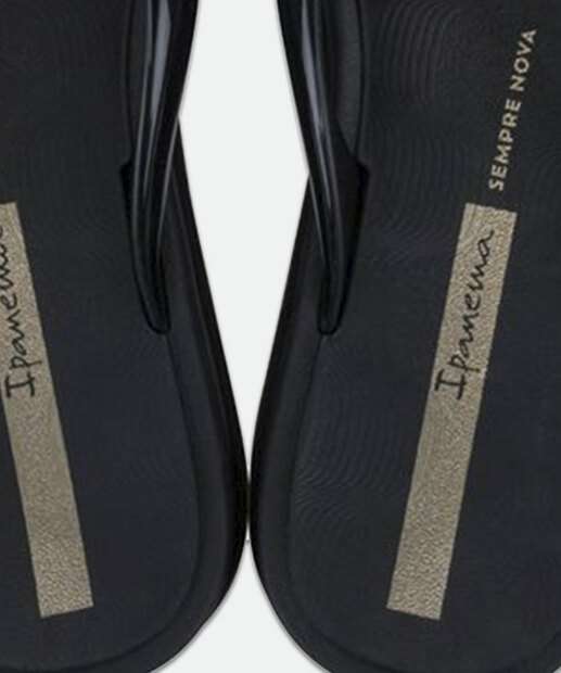 Chinelo Feminino Flatform Ipanema 