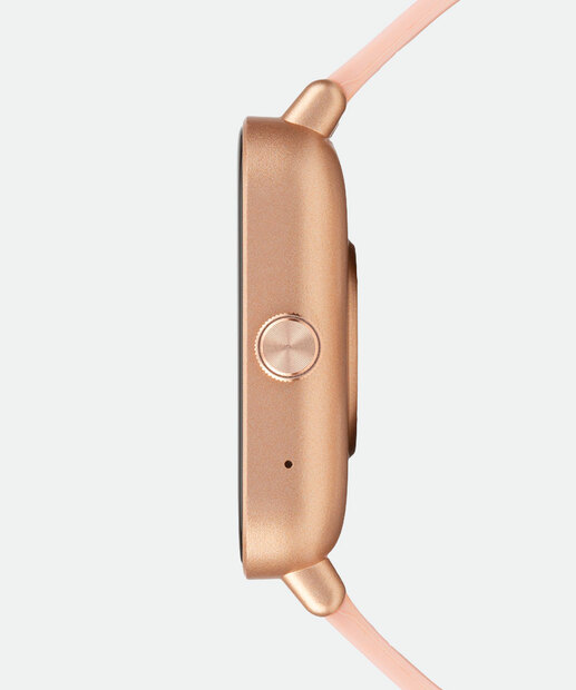 Relógio Feminino Digital Condor COSMART1AB8J Rosa