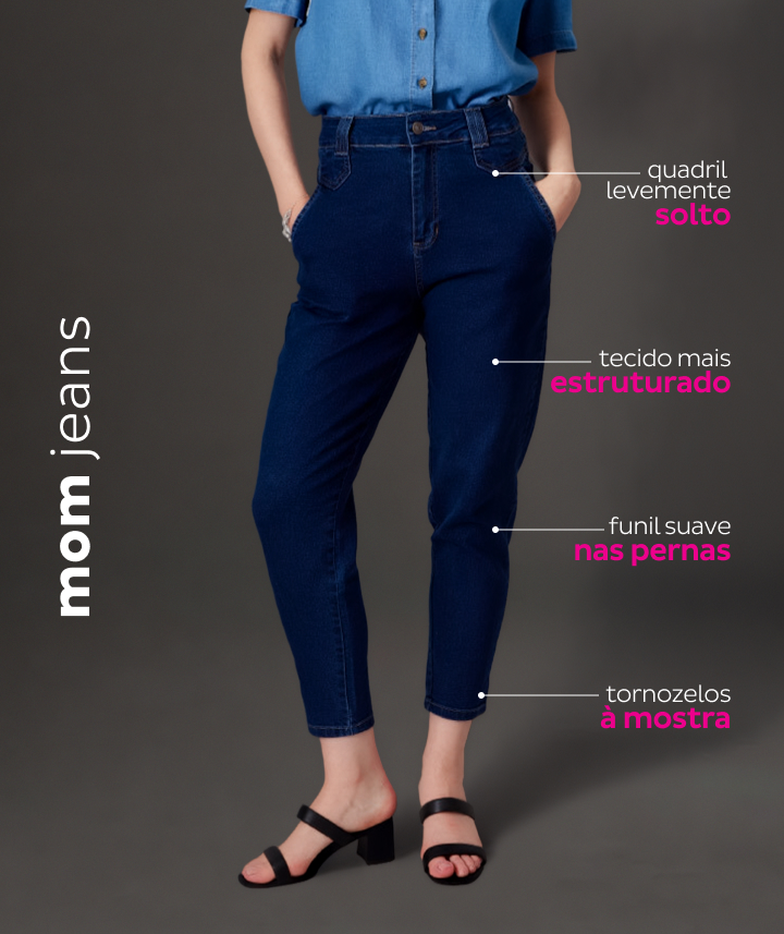 Mom Jeans