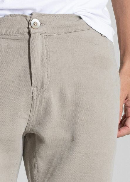 Bermuda Linho Sawary - 282283