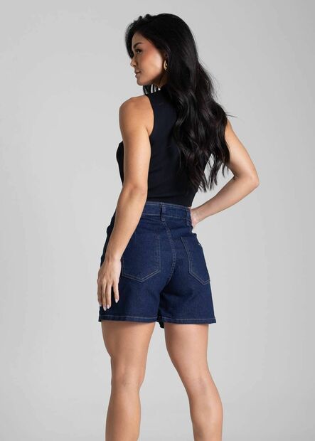 Shorts Jeans Sawary - 282201