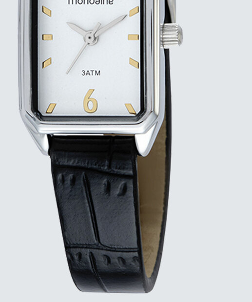 Relógio Feminino Mondaine 99618L0MVNH1