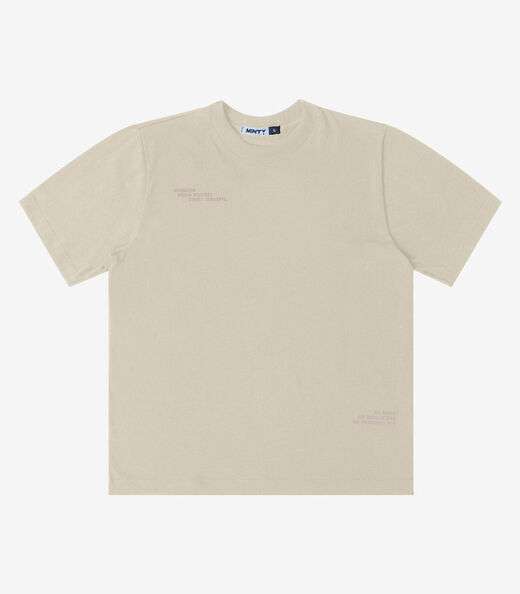 Image_Camiseta Juvenil Em Malhão Masculina Minty Bege