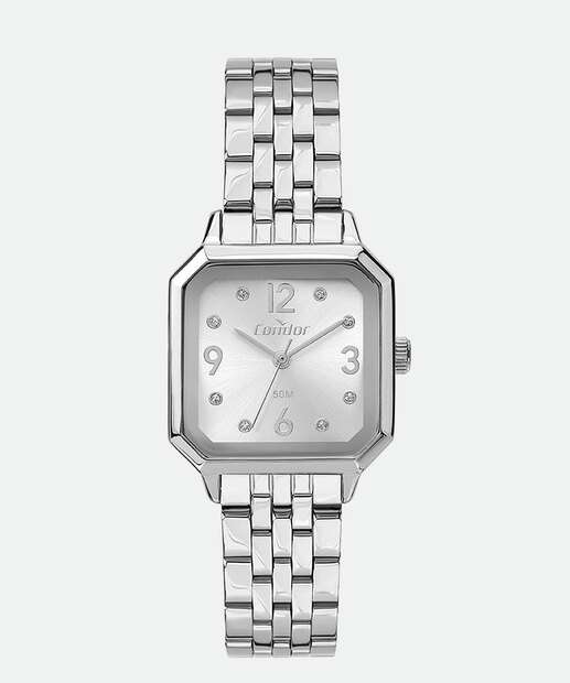 Relógio Feminino Condor CO2035MZM/4K