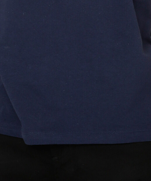 Camiseta Masculina Básica Manga Curta MR