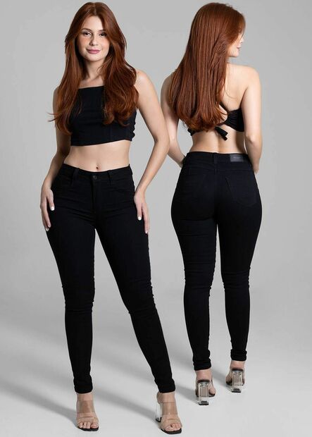 Cal?a Sarja Sawary Levanta Bumbum - 270335