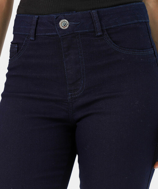 Calça Jeans Feminina Skinny Biotipo 