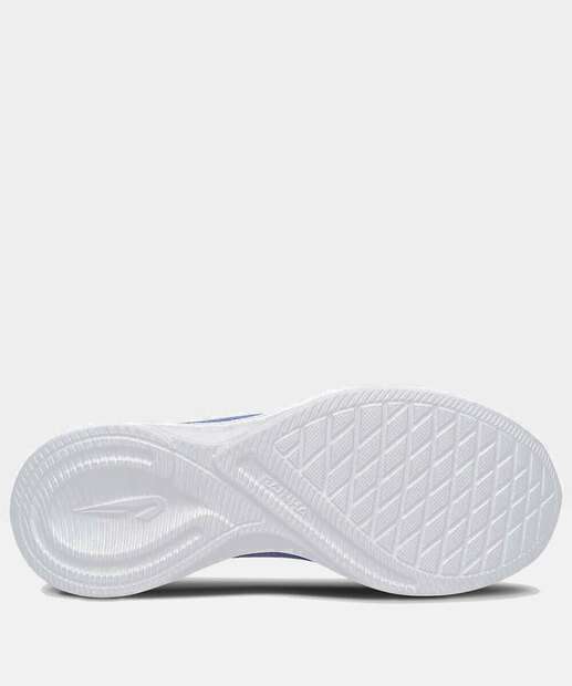 Tênis Feminino Esportivo Vision II Rainha 