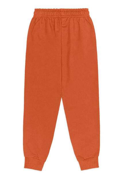 Conjunto Moletom Blusão e Calça Quimby