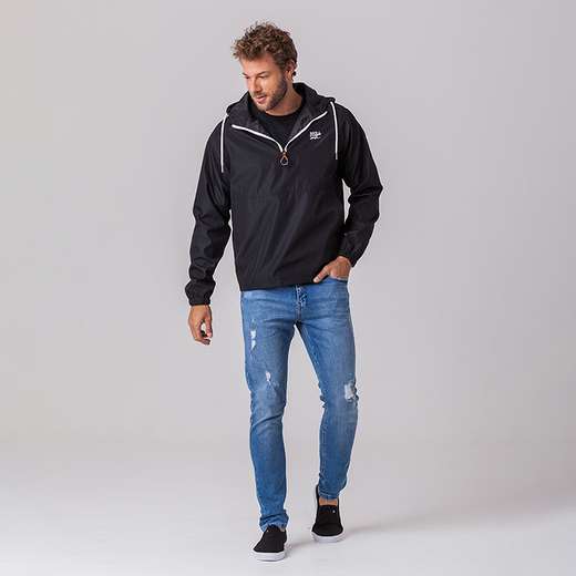 Image_Blusa Corta-Vento Masculina Street Rock e Soda