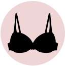 Sutiãs - Push up