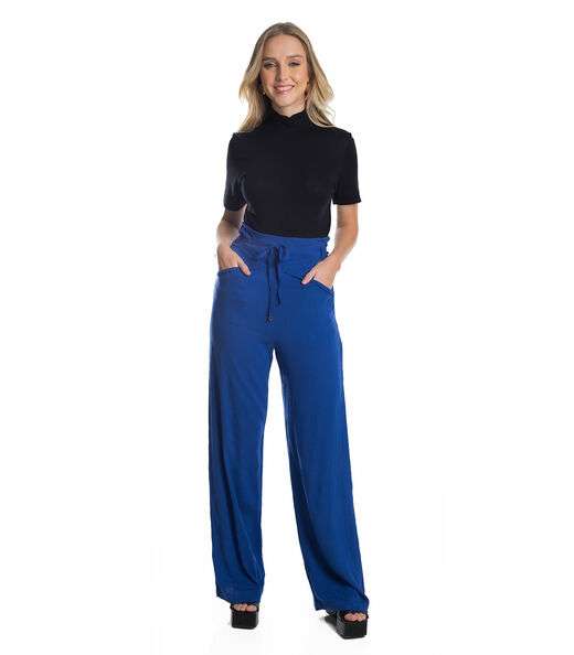Calça Feminina Endless Azul