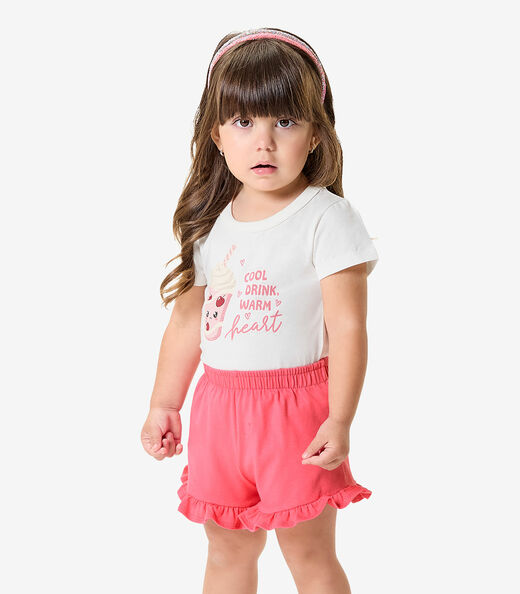 Image_Conjunto Infantil Blusa Com Ciclista Rovi Kids Bege