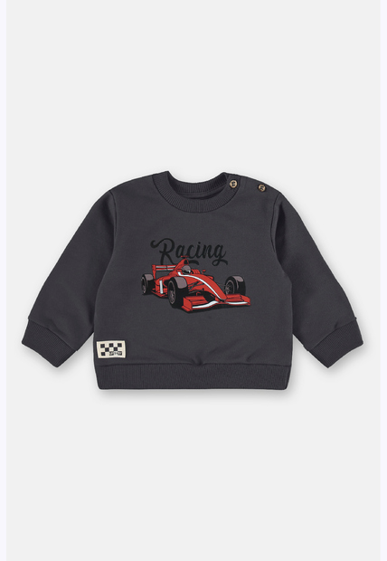 Conjunto Infantil Racing Up Baby