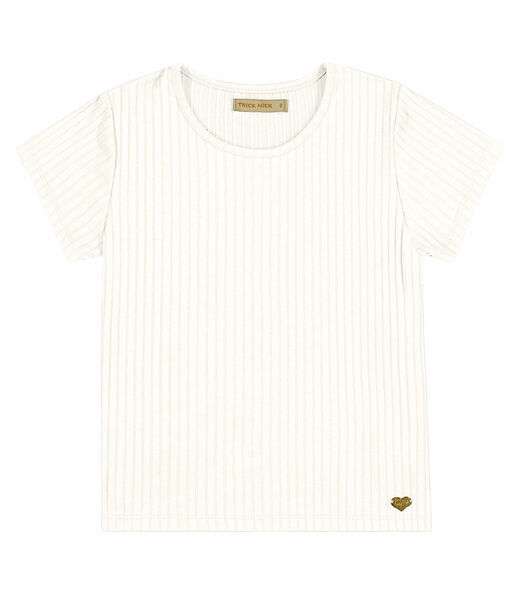 Image_Blusa Infantil Feminina Canelada Trick Nick Bege