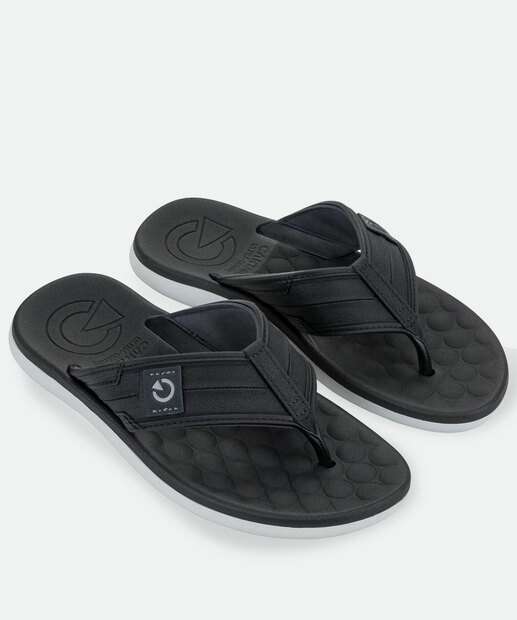 Image_Chinelo Masculino Sintra Cartago Preto