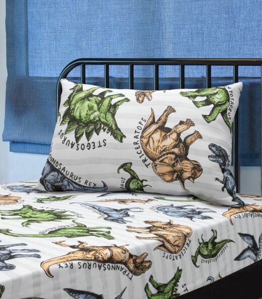 Image_Jogo De Cama Solteiro Kids Doce Vida Branco