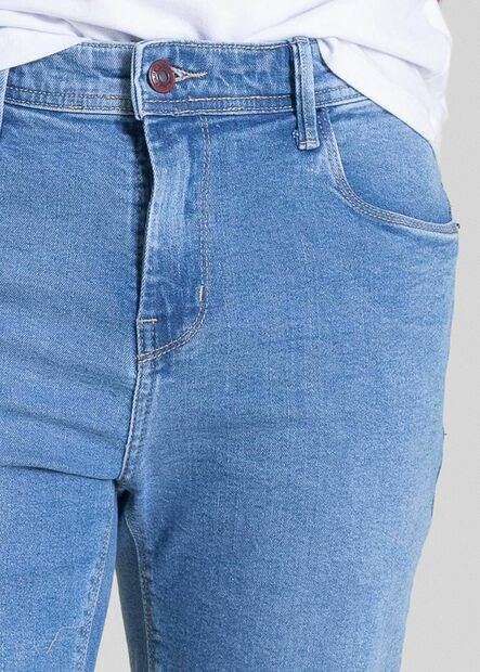 Bermuda Jeans Sawary - 282439