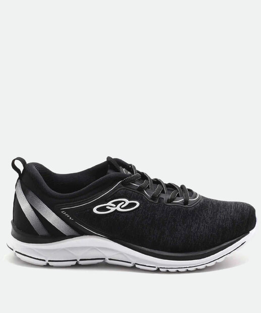 Tênis Esportivo Feminino Day Olympikus