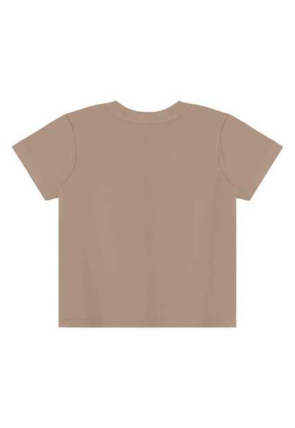 Conjunto Camiseta e Bermuda Bee Loop