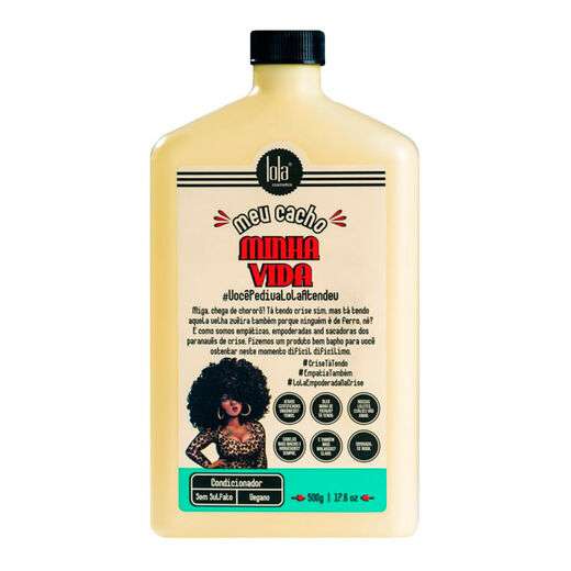 Image_Condicionador Lola Meu Cacho Minha Vida 500g