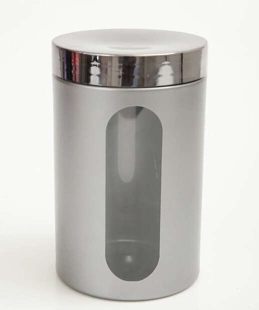 Pote Com Tampa Para Armazenar Alimentos 1.500 ml 