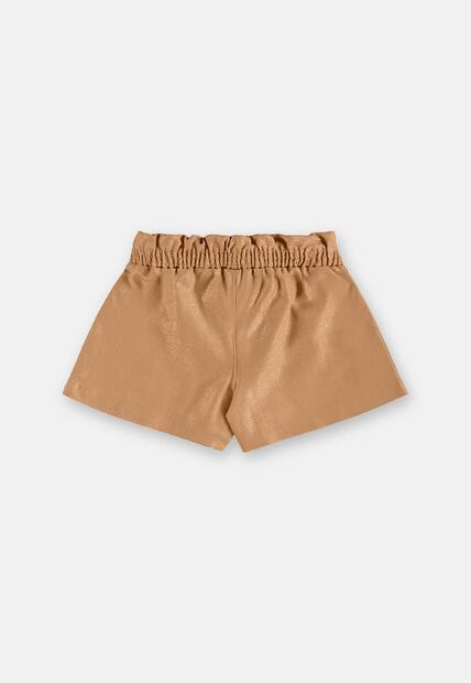 Conjunto Regata Algodão Short Linho Up Baby