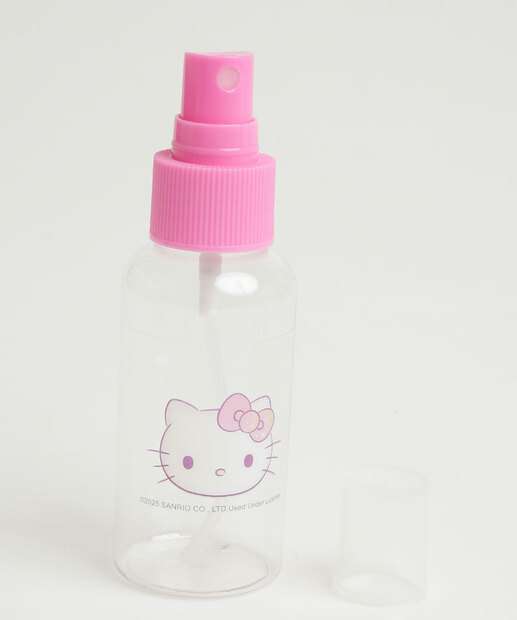 Kit De Viagem Feminino 3 Peças Hello Kit